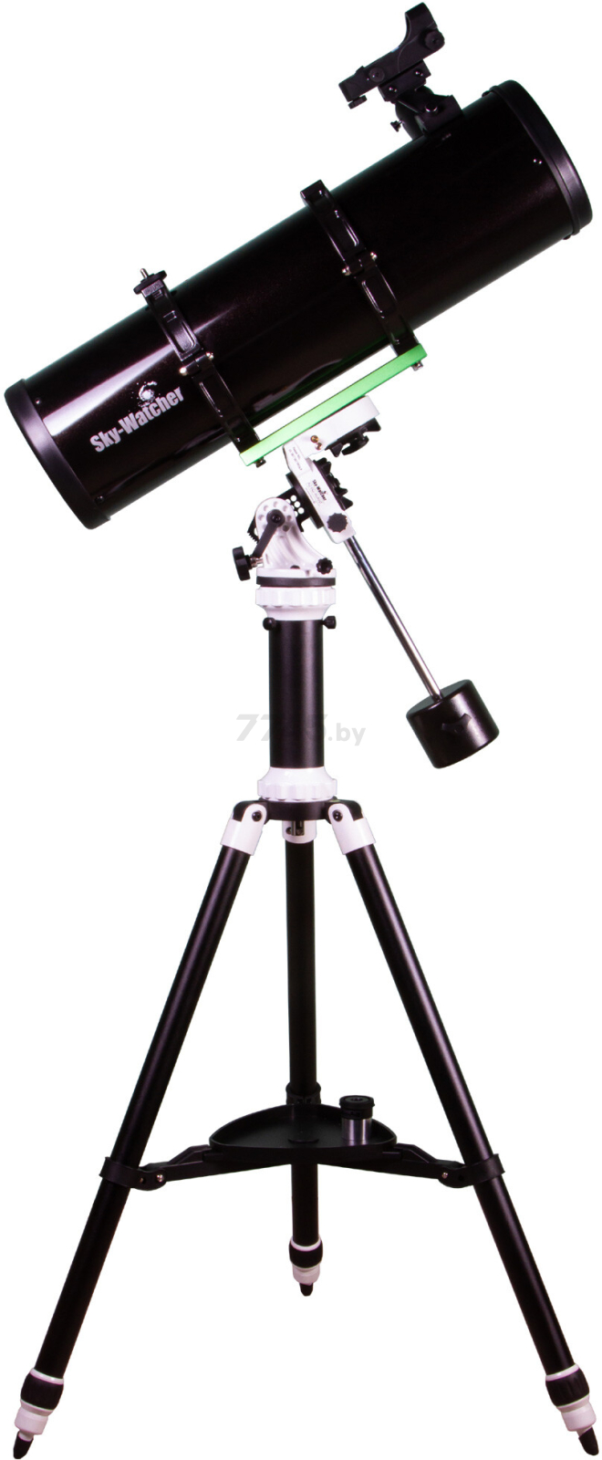 Телескоп Sky-Watcher Explorer N130/650 AZ-EQ Avant (76341) - Фото 6