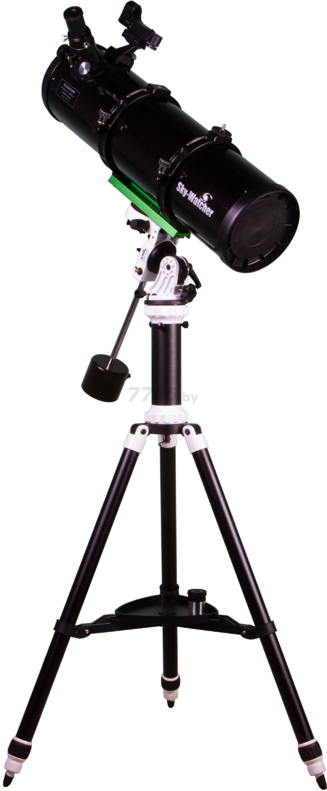 Телескоп Sky-Watcher Explorer N130/650 AZ-EQ Avant (76341) - Фото 7