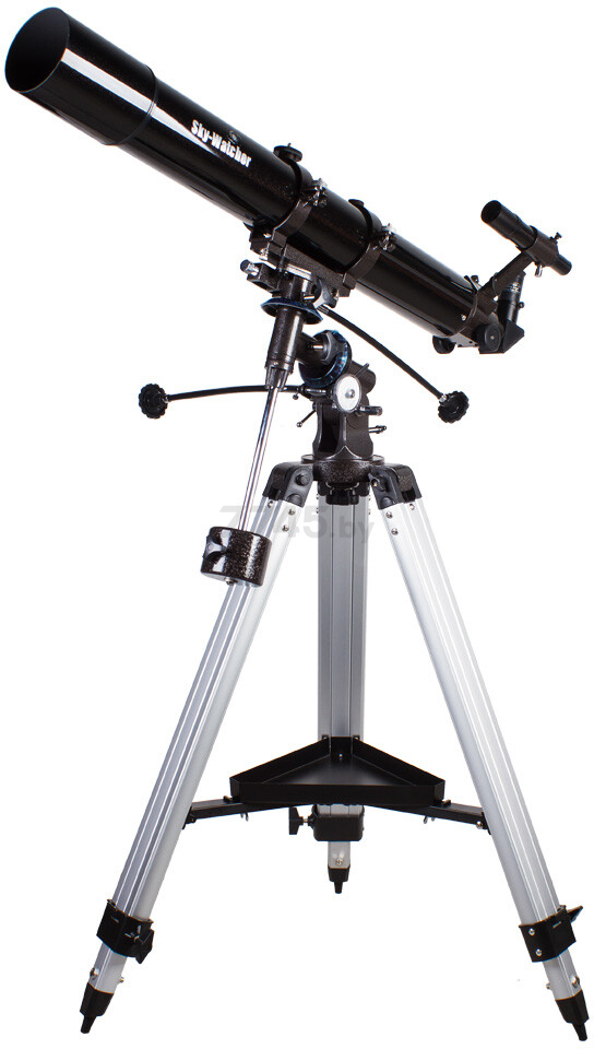 Телескоп Sky-Watcher BK 809EQ2 (67958) - Фото 4