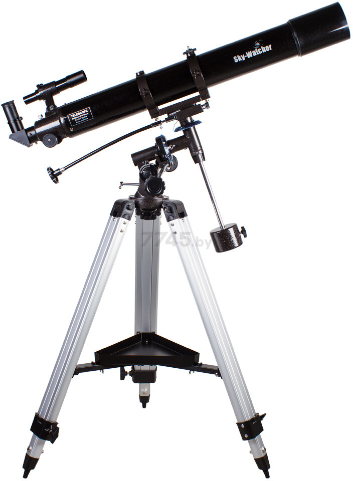 Телескоп Sky-Watcher BK 809EQ2 (67958) - Фото 5