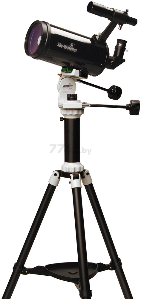 Телескоп Sky-Watcher Evostar МАК102 AZ PRONTO на треноге Star Adventurer (75169)