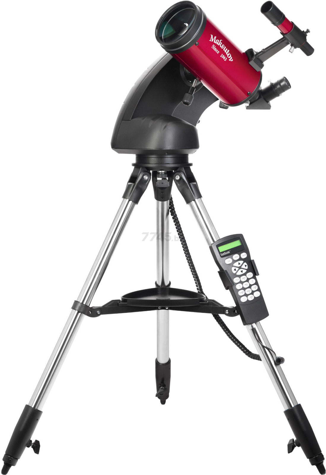 Телескоп Sky-Watcher Star Discovery MAK102 SynScan GOTO (71626)