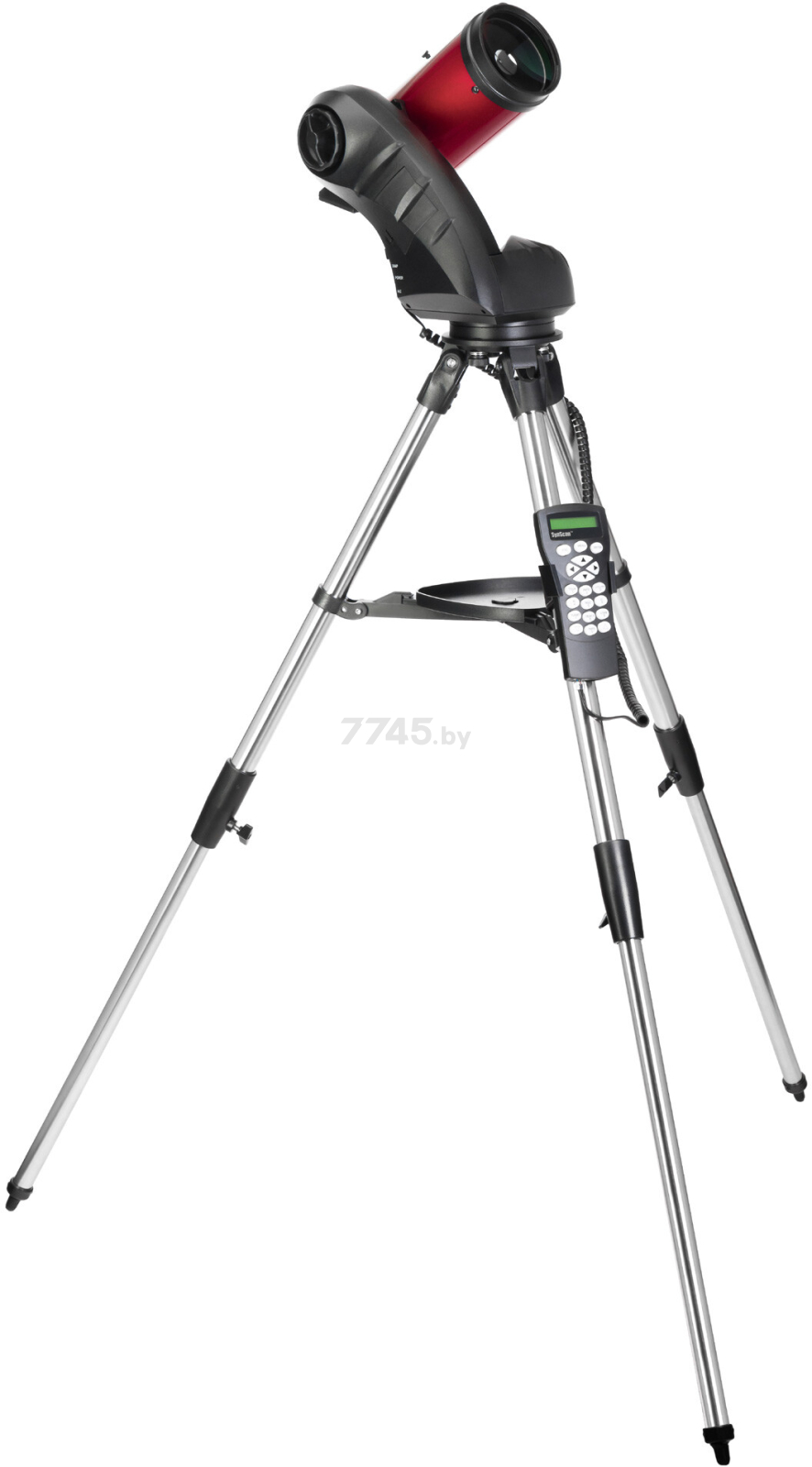 Телескоп Sky-Watcher Star Discovery MAK102 SynScan GOTO (71626) - Фото 4