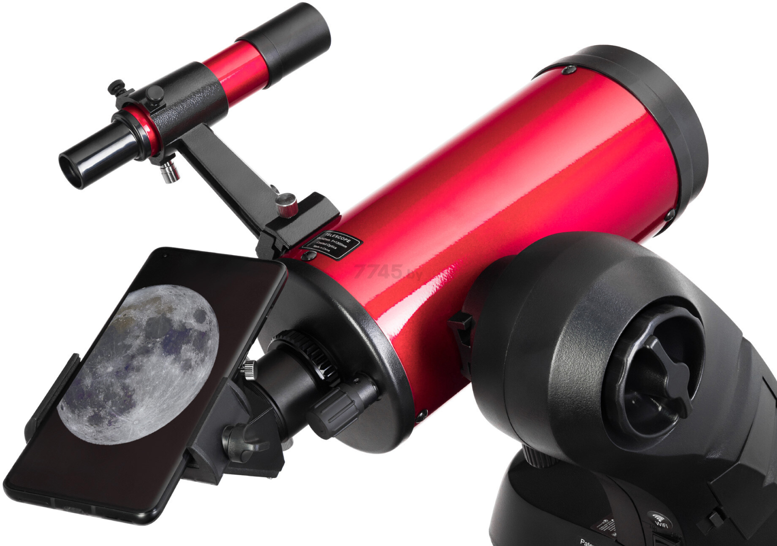 Телескоп Sky-Watcher Star Discovery MAK102 SynScan GOTO (71626) - Фото 9