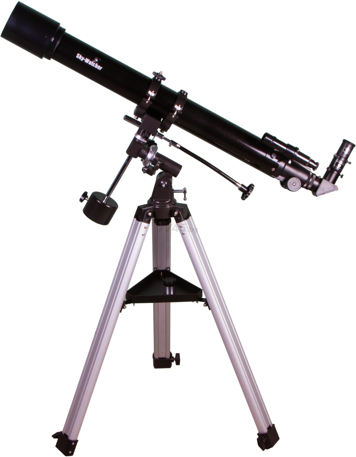 Телескоп Sky-Watcher Capricorn AC 70/900 EQ1 (76337) - Фото 4