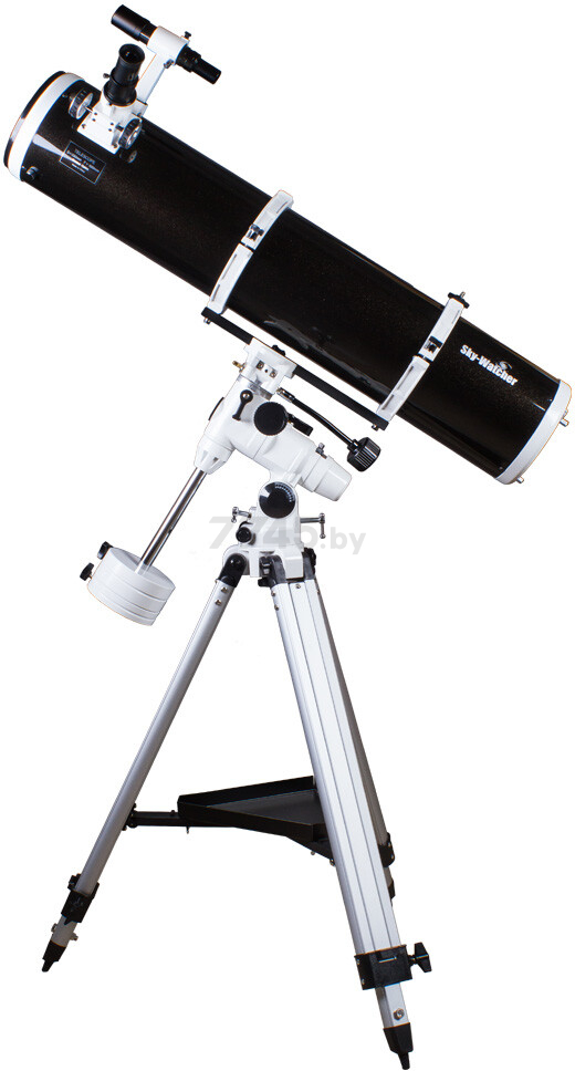 (RU) Телескоп Sky-Watcher BK P1501EQ3-2 (67966) - Фото 4