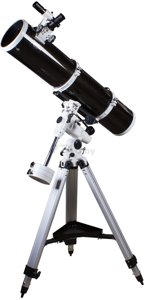 (RU) Телескоп Sky-Watcher BK P1501EQ3-2 (67966) - Фото 6