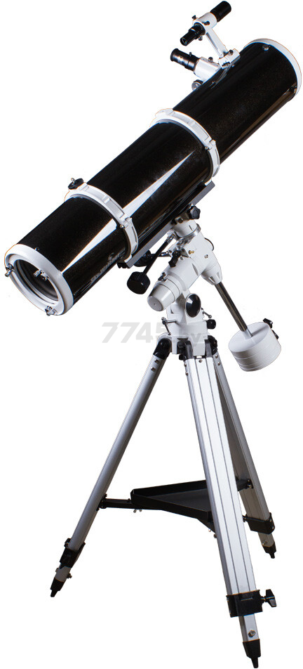 (RU) Телескоп Sky-Watcher BK P1501EQ3-2 (67966) - Фото 8