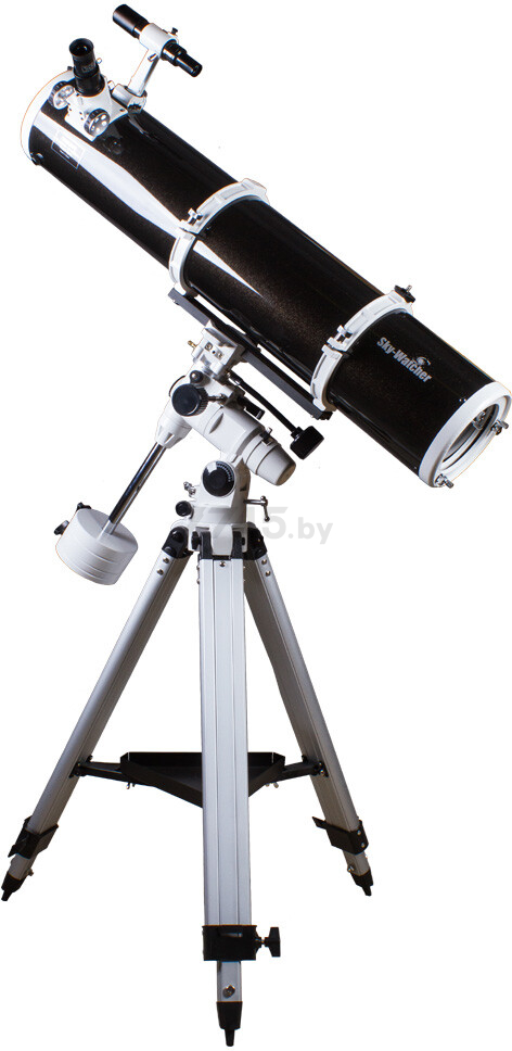 (RU) Телескоп Sky-Watcher BK P1501EQ3-2 (67966) - Фото 9