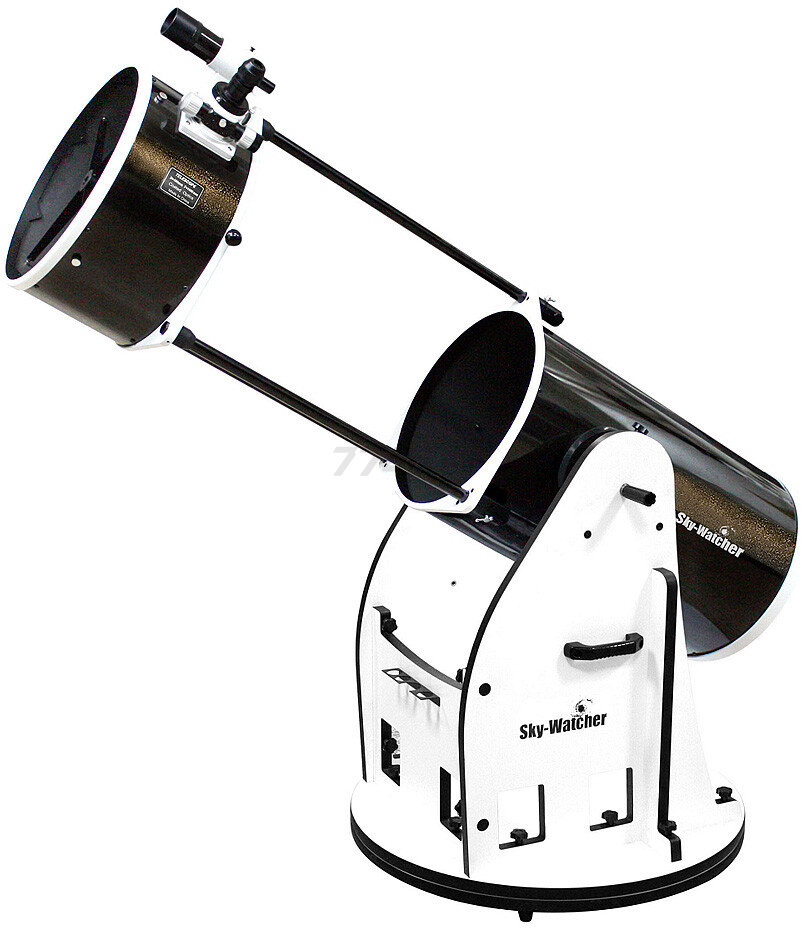 Телескоп Sky-Watcher Dob 16" Retractable (68654)