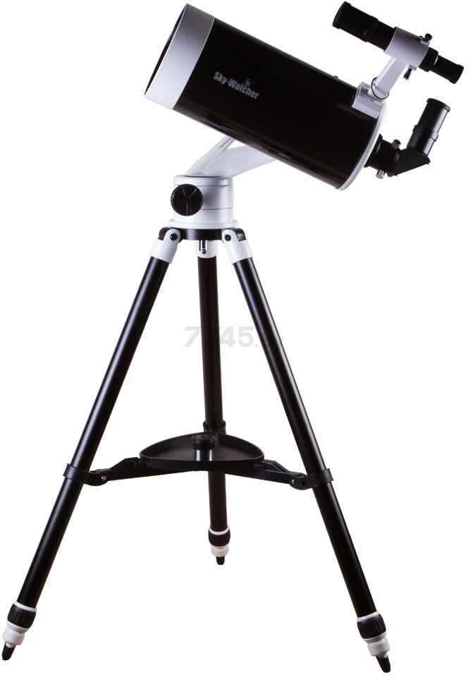 Телескоп Sky-Watcher BK MAK127 AZ5 на треноге Star Adventurer (71634) - Фото 2