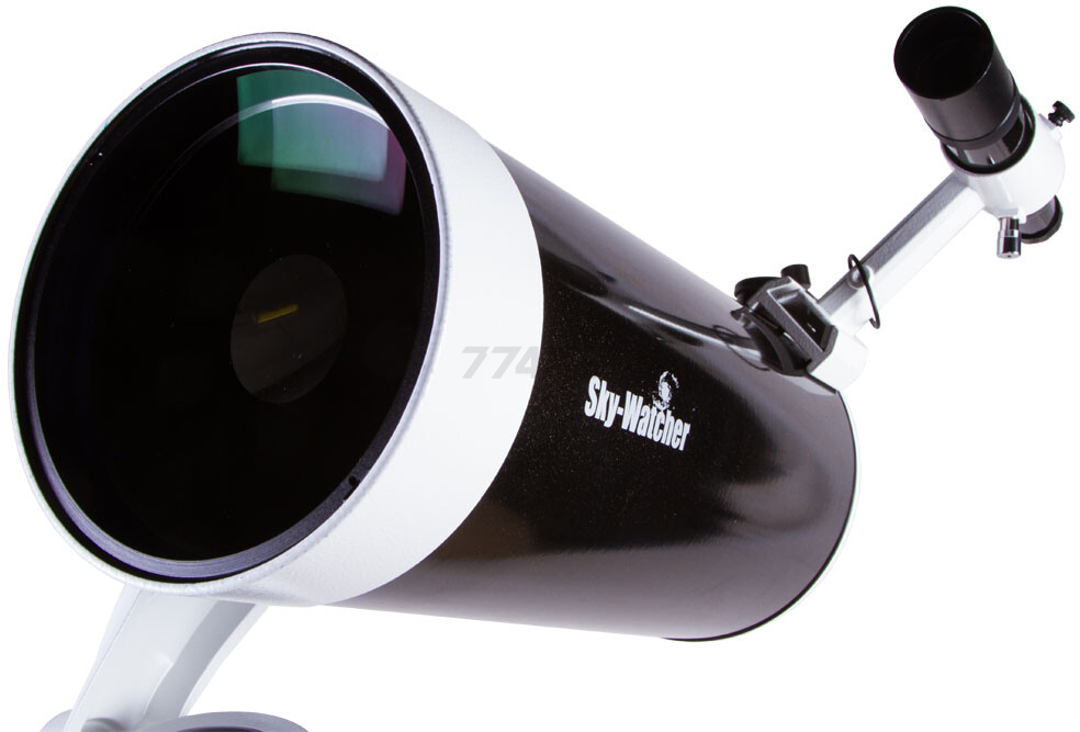 Телескоп Sky-Watcher BK MAK127 AZ5 на треноге Star Adventurer (71634) - Фото 5