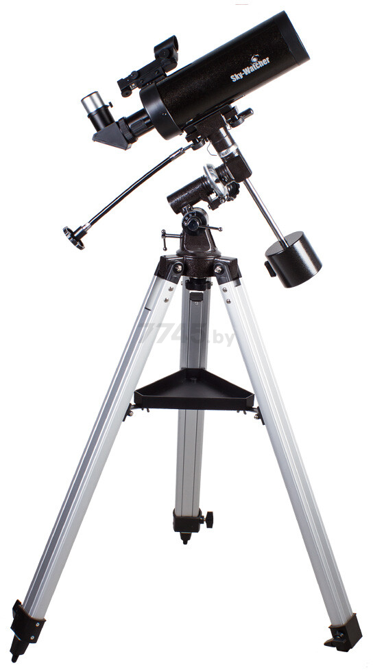 (RU) Телескоп Sky-Watcher BK MAK80EQ1 (67963) - Фото 6