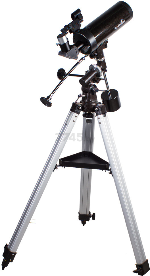 (RU) Телескоп Sky-Watcher BK MAK80EQ1 (67963) - Фото 7