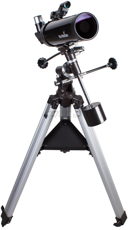 (RU) Телескоп Sky-Watcher BK MAK80EQ1 (67963) - Фото 8