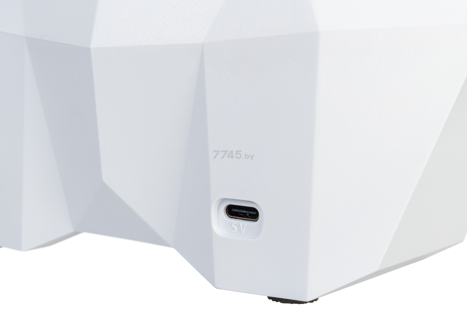 Ночник-проектор астропланетарий LEVENHUK LabZZ SP30 White (78766) - Фото 4