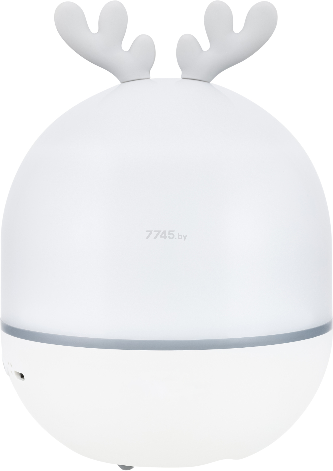 Ночник-проектор астропланетарий LEVENHUK LabZZ Star Sky P2 (80338) - Фото 4