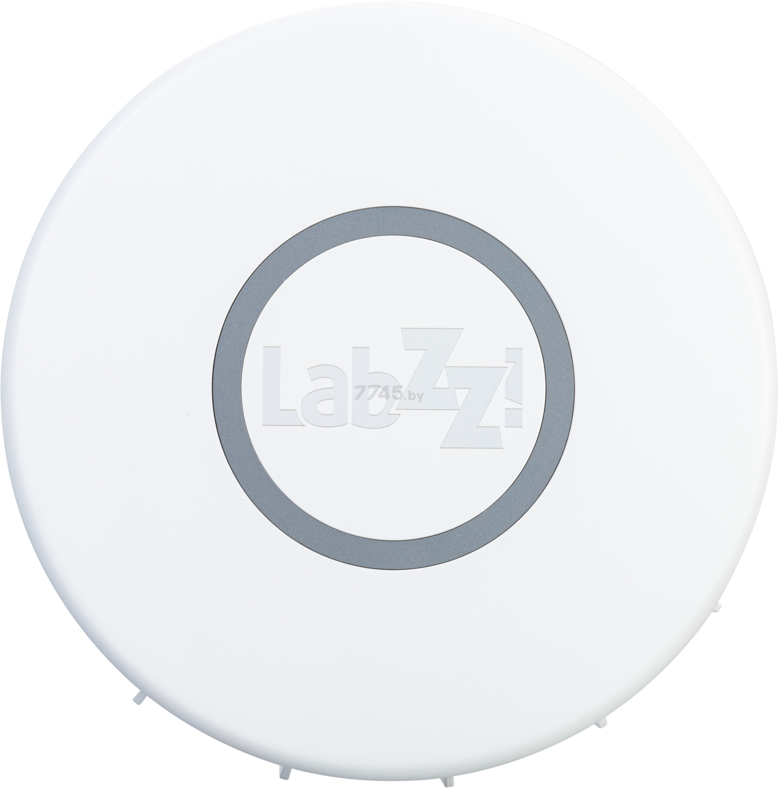 Ночник-проектор астропланетарий LEVENHUK LabZZ SP20 White (78768) - Фото 5