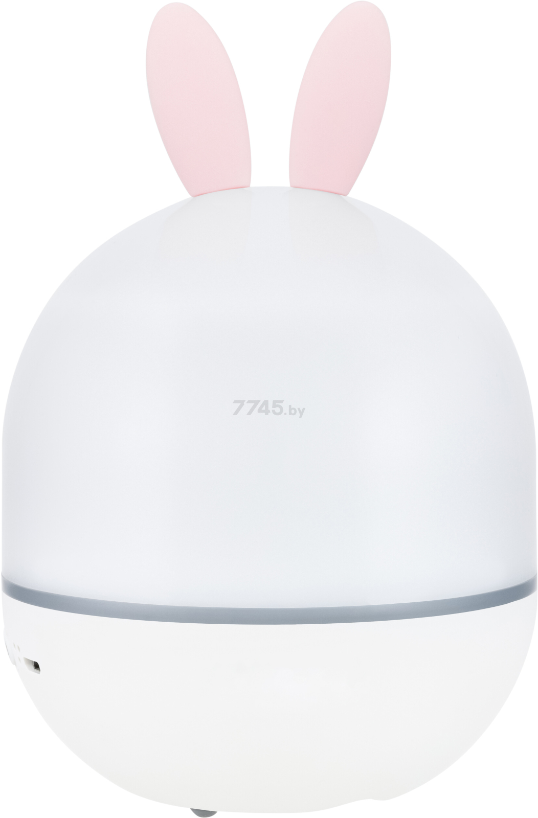 Ночник-проектор астропланетарий LEVENHUK LabZZ Star Sky P1 (80337) - Фото 3