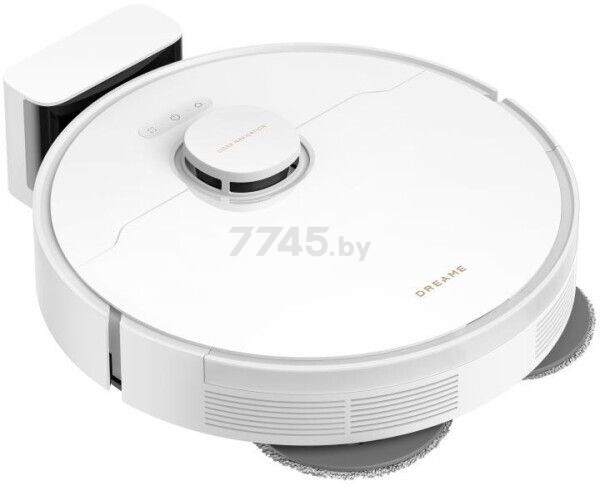 Робот-пылесос DREAME Robot Vacuum L10s Pro Gen 2 White (RLL42SDA) - Фото 2