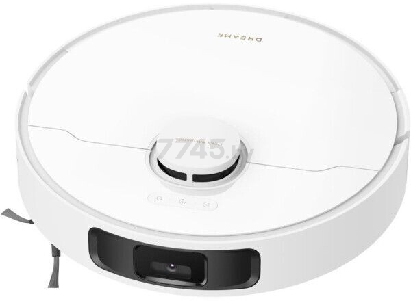 Робот-пылесос DREAME Robot Vacuum L10s Pro Gen 2 White (RLL42SDA) - Фото 5