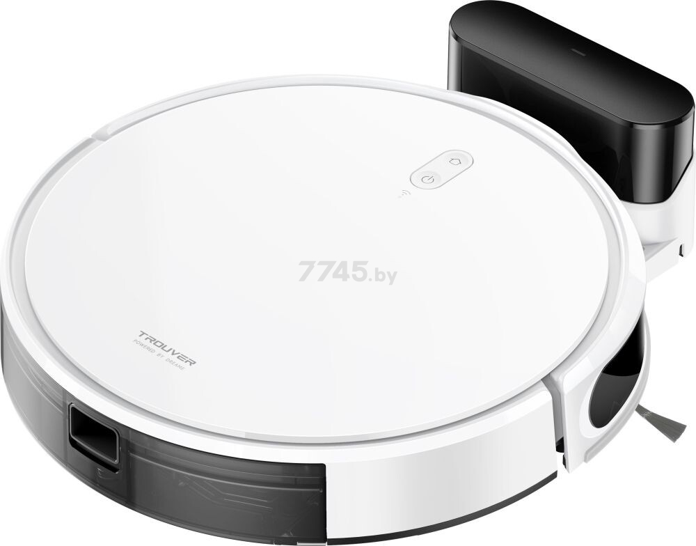 Робот-пылесос DREAME Trouver Robot Vacuum M1 (RPM1GA)