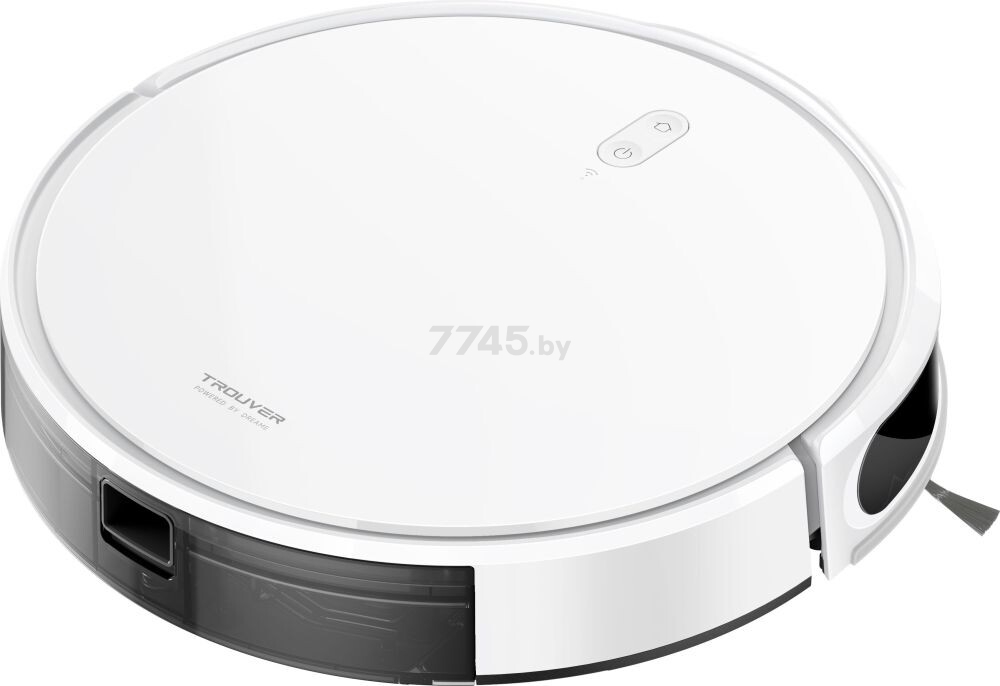 Робот-пылесос DREAME Trouver Robot Vacuum M1 (RPM1GA) - Фото 5