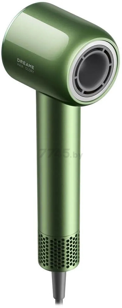 Фен DREAME Hairdryer Glory Master Green (AHD10) - Фото 5