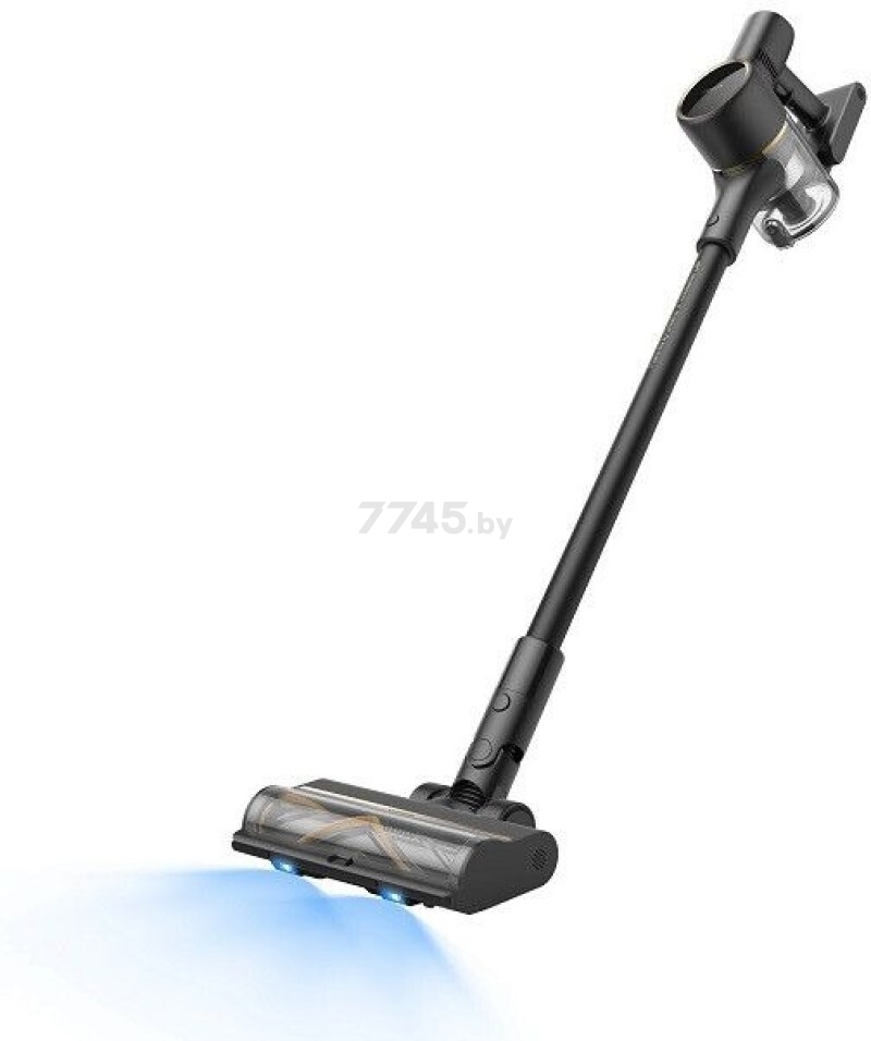 Пылесос аккумуляторный DREAME Cordless Vacuum Cleaner R10 Pro Aqua (VZV15A) - Фото 5