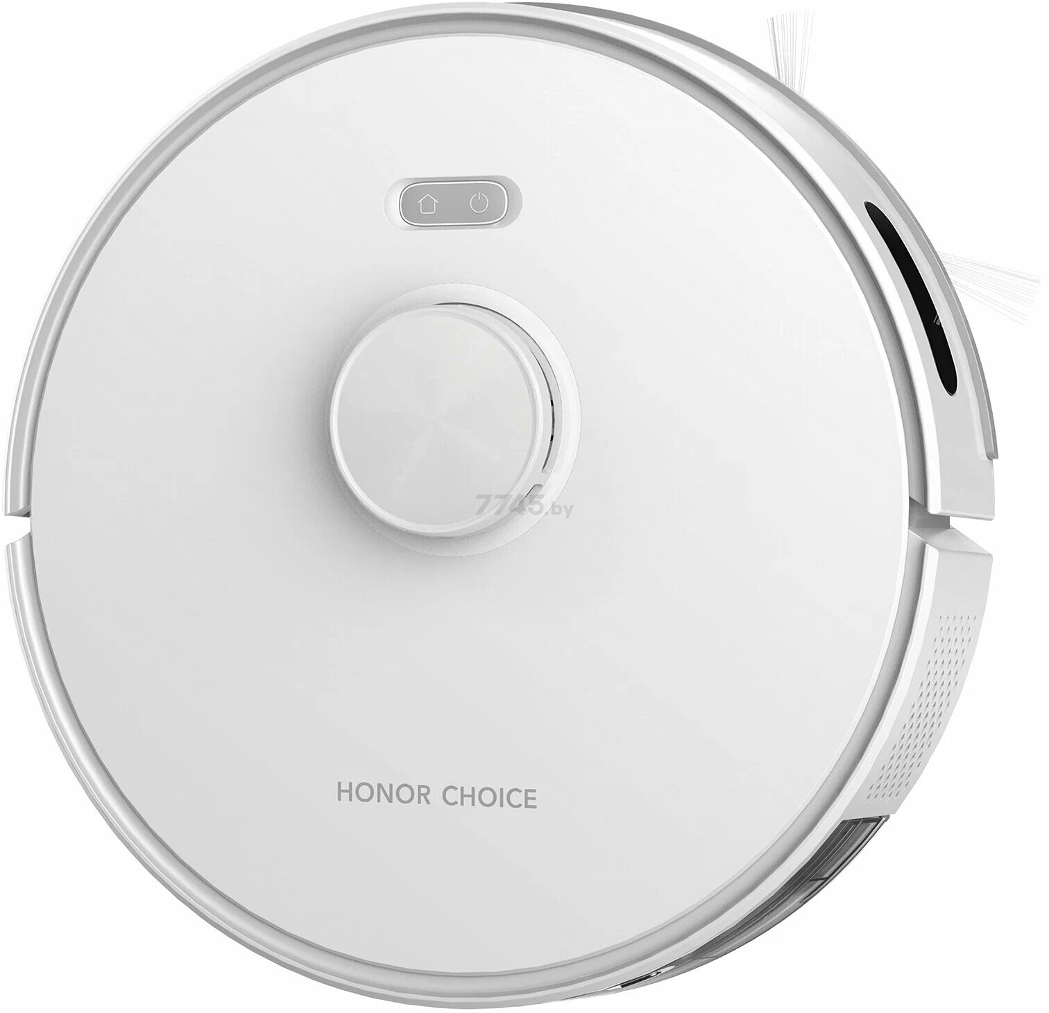 Робот-пылесос HONOR Choice Robot Cleaner R2S Plus White (ROB-01s) - Фото 5