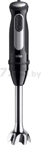 Блендер погружной BRAUN MQ55755MBK (0X22111502) - Фото 2