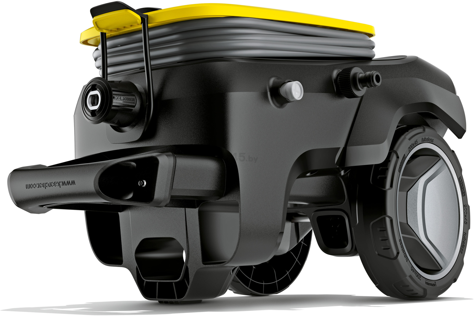 Мойка высокого давления KARCHER K 7 Compact Home (1.447-053.0) - Фото 3