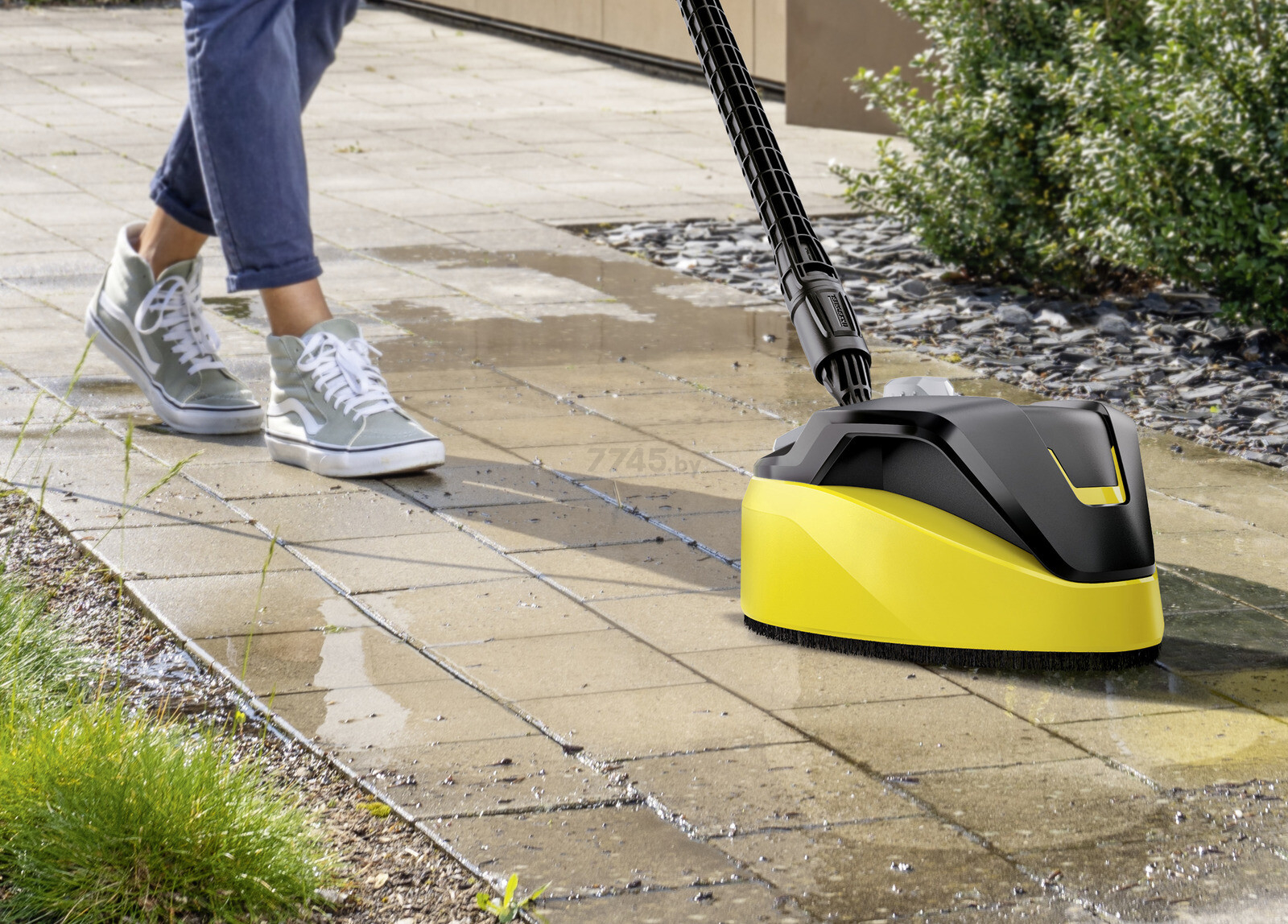 Мойка высокого давления KARCHER K 7 Compact Home (1.447-053.0) - Фото 8