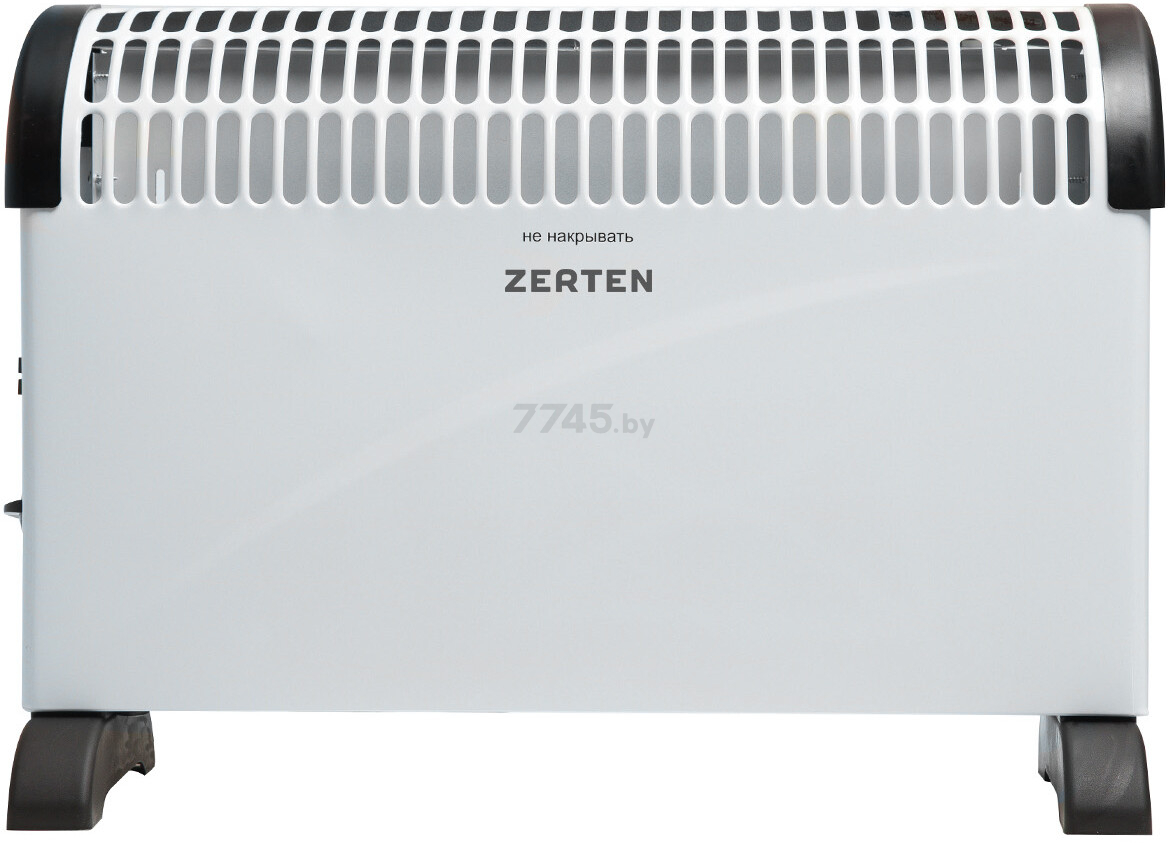 Конвектор ZERTEN ZKP-20 - Фото 2