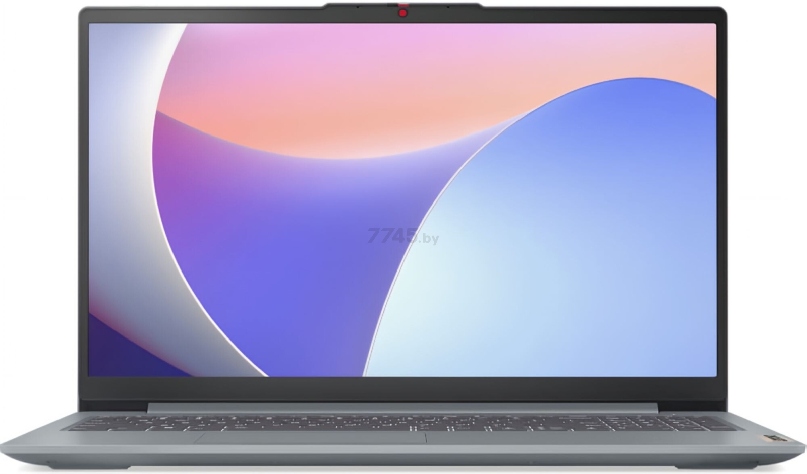 Ноутбук LENOVO IdeaPad Slim 3 15AMN8 82XQ00HGRK