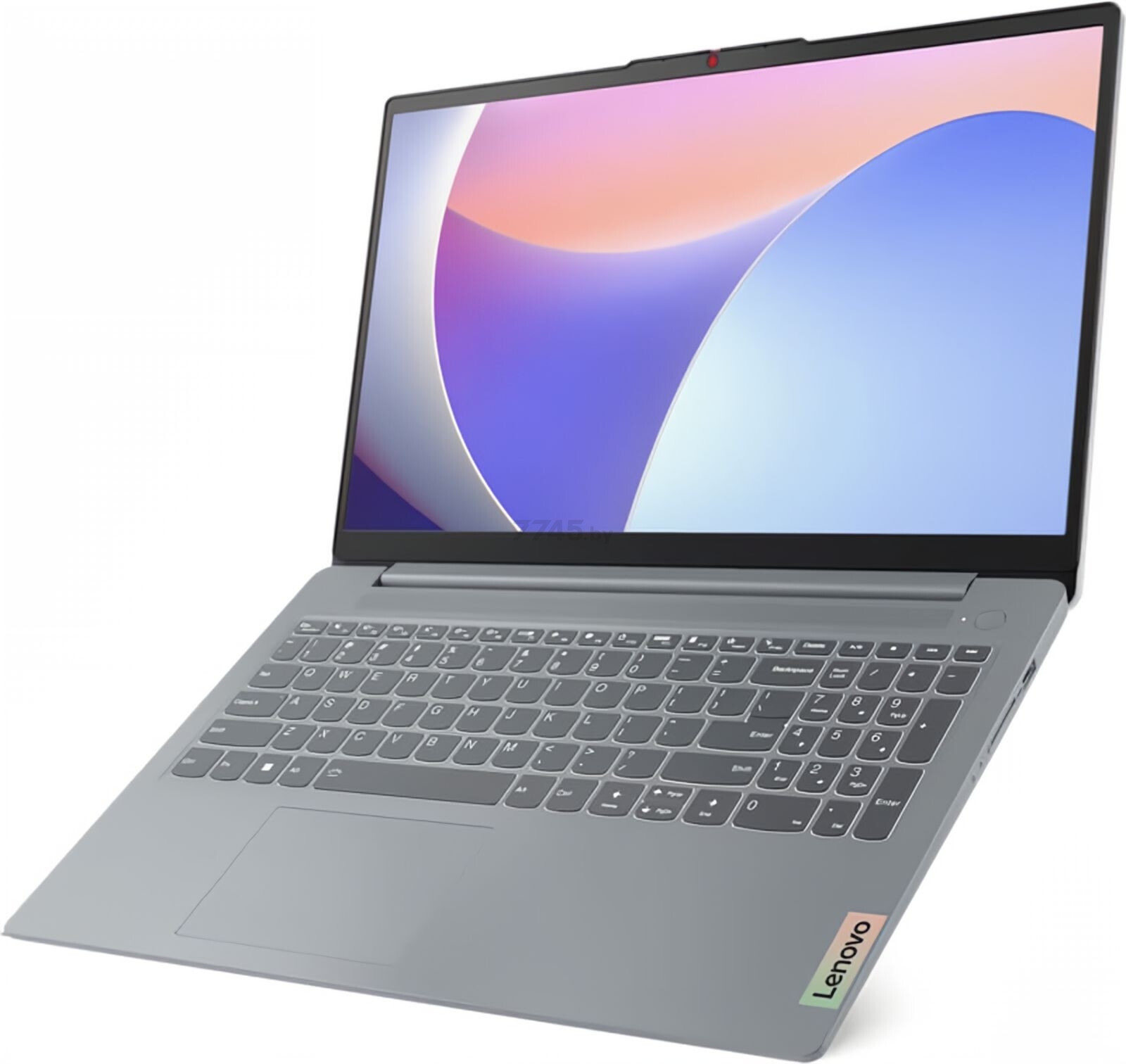 Ноутбук LENOVO IdeaPad Slim 3 15AMN8 82XQ00HGRK - Фото 6