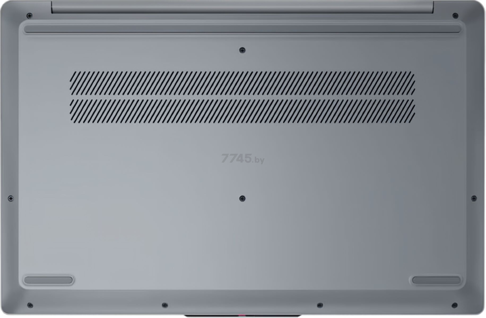 Ноутбук LENOVO IdeaPad Slim 3 15AMN8 82XQ00HGRK - Фото 13