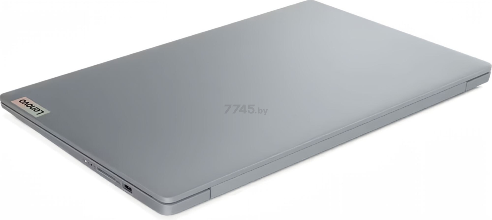 Ноутбук LENOVO IdeaPad Slim 3 15AMN8 82XQ00HGRK - Фото 14