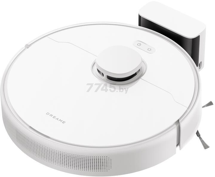 Робот-пылесос DREAME Robot Vacuum D9 Max Gen 2 White (RLD34GA)