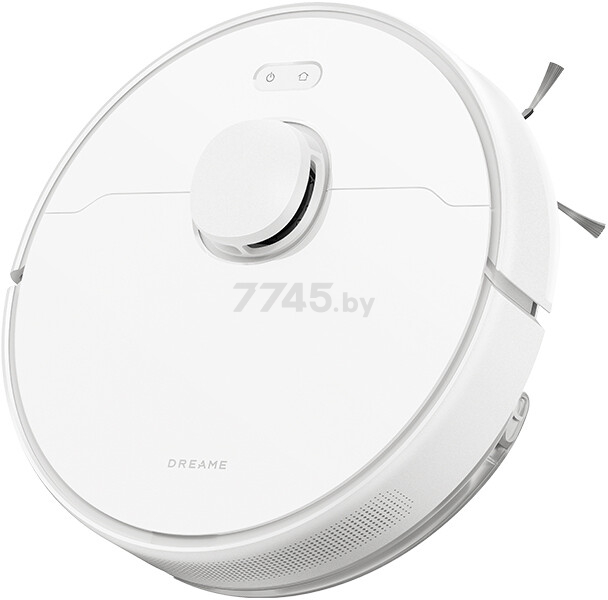 Робот-пылесос DREAME Robot Vacuum D9 Max Gen 2 White (RLD34GA) - Фото 3