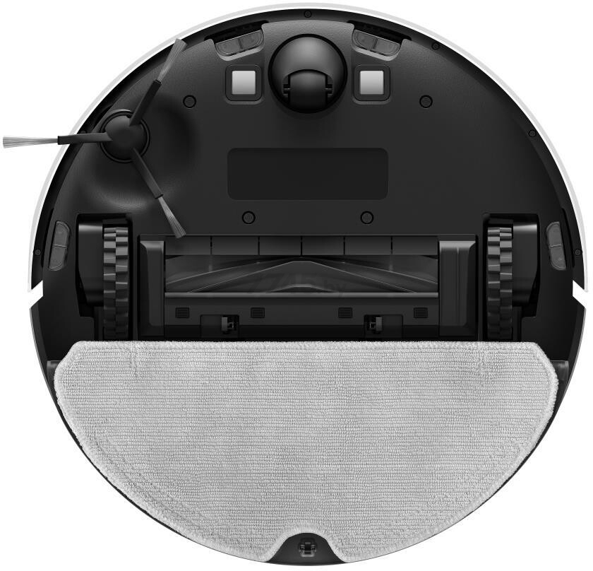 Робот-пылесос DREAME Robot Vacuum D9 Max Gen 2 White (RLD34GA) - Фото 4