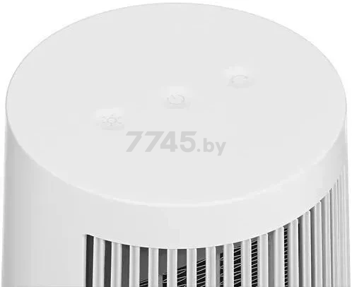 Тепловентилятор XIAOMI Desktop Heater (ZMNFJ01YMEU) - Фото 15