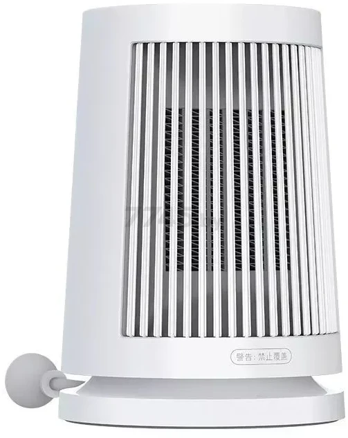 Тепловентилятор XIAOMI Desktop Heater (ZMNFJ01YMEU) - Фото 9