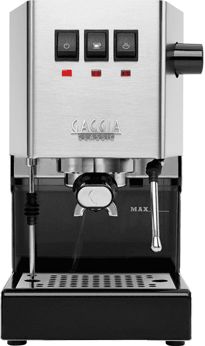 Кофеварка GAGGIA Classic Evo Inox 9481/11 - Фото 2