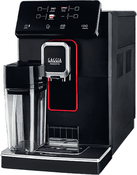 Кофемашина GAGGIA Magenta Prestige 8702/01