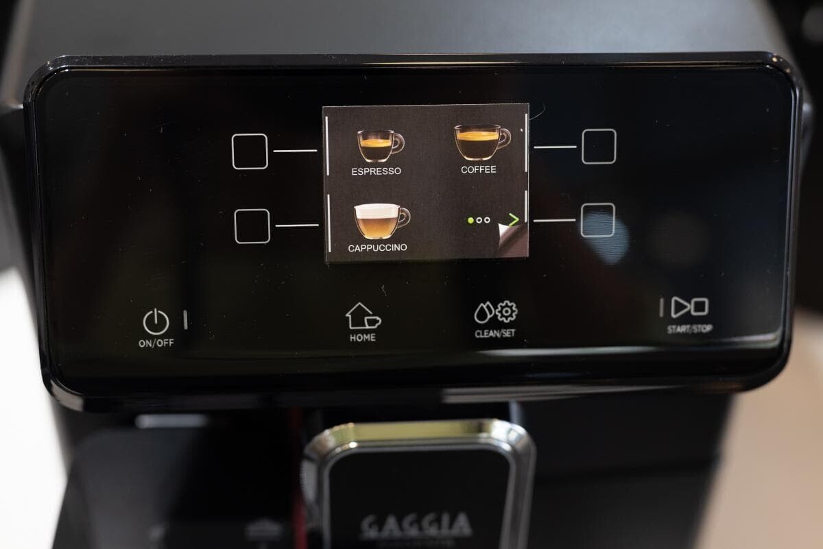 Кофемашина GAGGIA Magenta Prestige 8702/01 - Фото 4