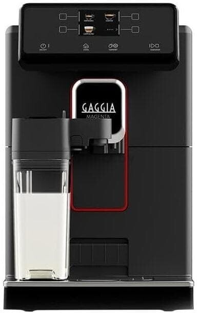 Кофемашина GAGGIA Magenta Prestige 8702/01 - Фото 2