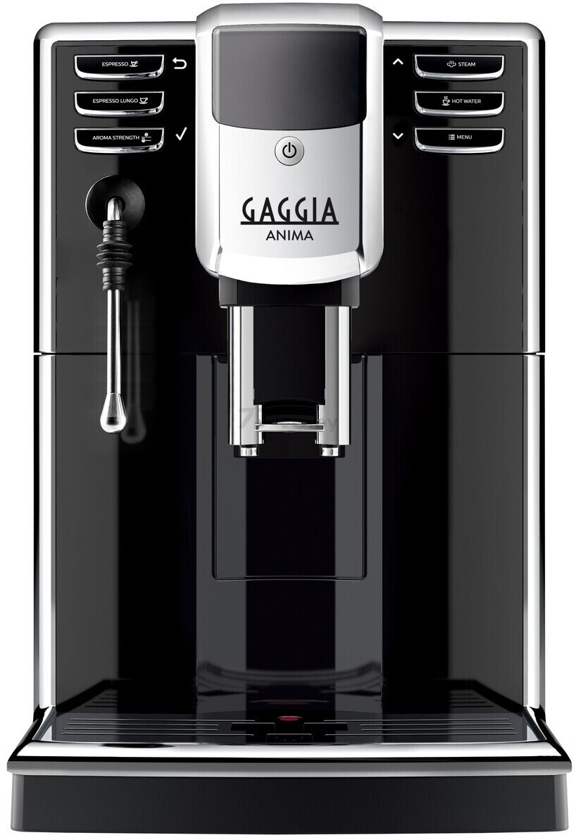 Кофемашина GAGGIA Anima Barista Plus 8760/02 - Фото 2