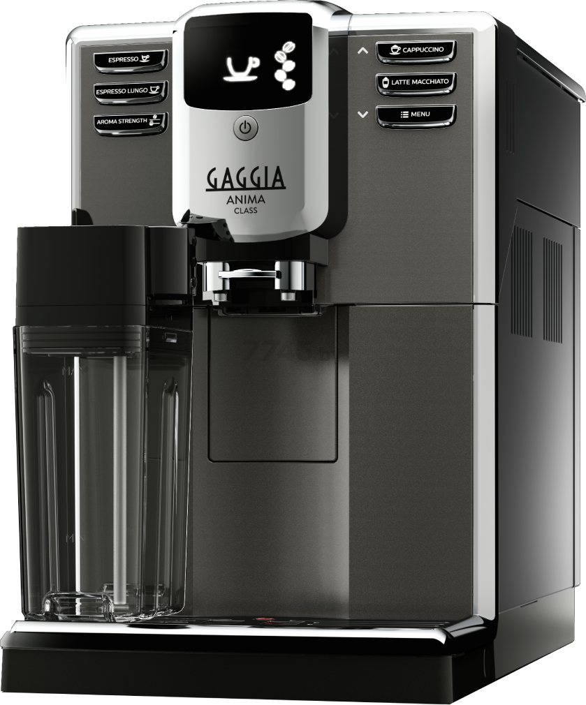 Кофемашина GAGGIA Anima Class 8759/01