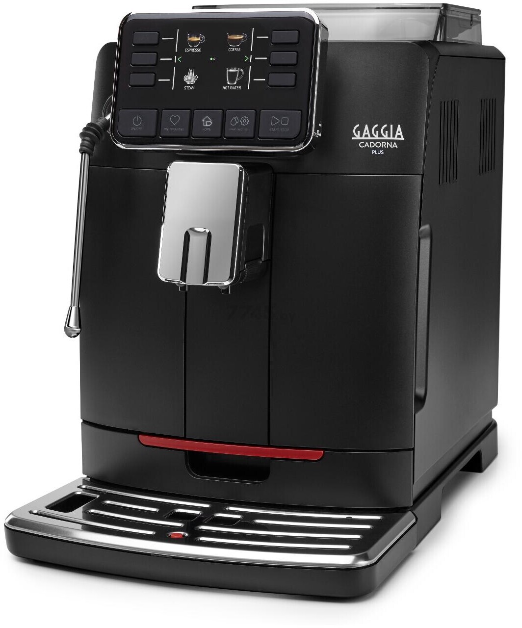 Кофемашина GAGGIA Cadorna Plus St Wand 9602/01